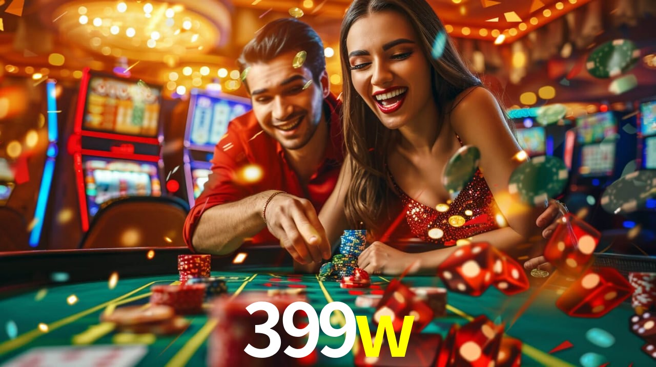 399w - Aplicativo Móvel